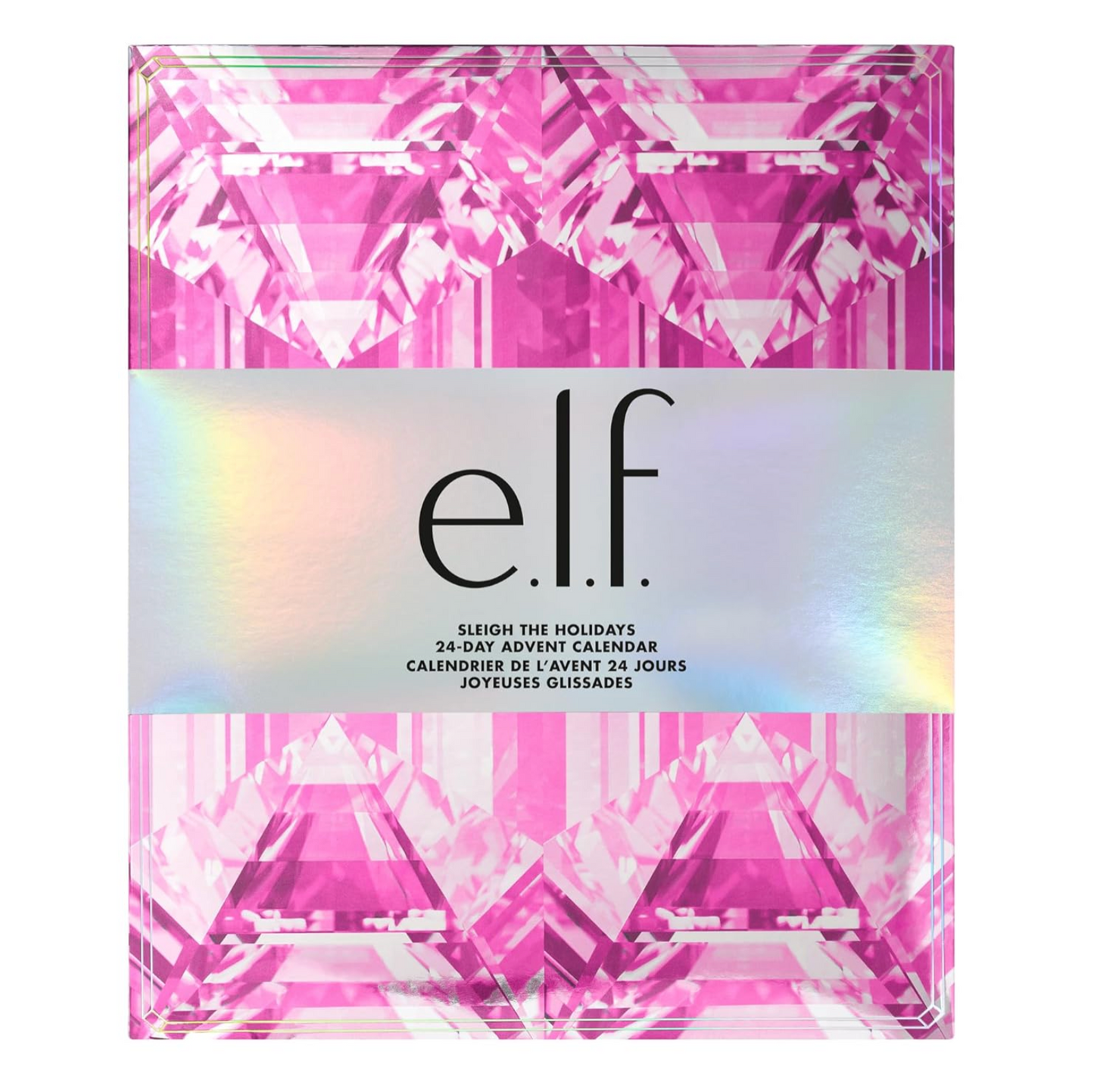 Sleigh Advent Calendar