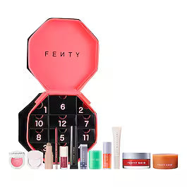 Advent Calendar For Beauty + For Skin