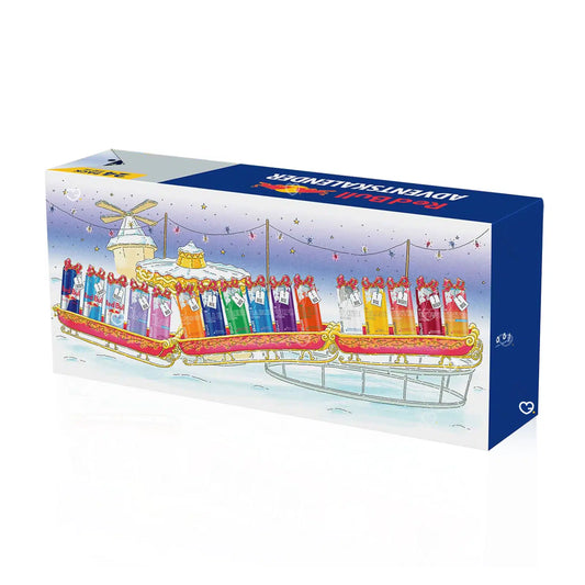 Energy Advent Calendar