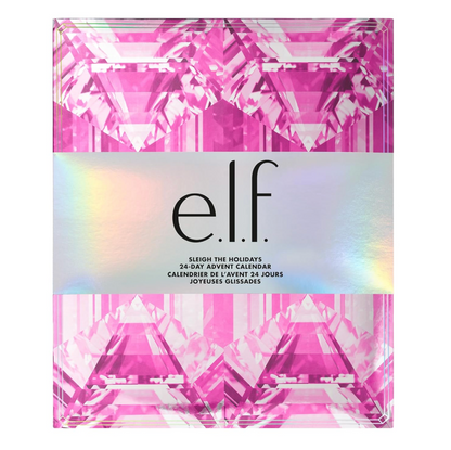 Sleigh Advent Calendar