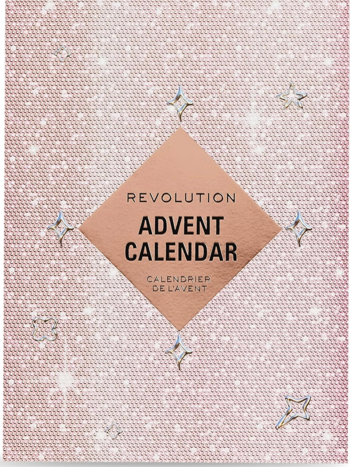The 25 Day Advent Calendar