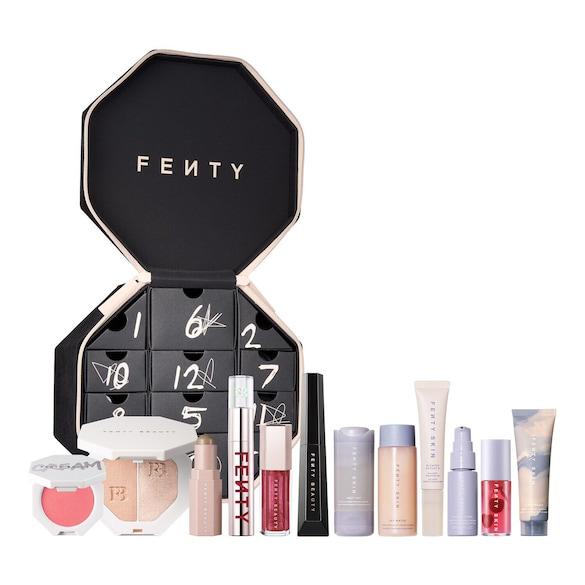 Advent Calendar For Beauty + For Skin