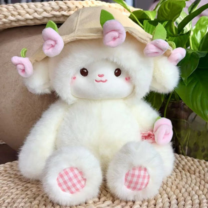 Baby Sheep Bouquet