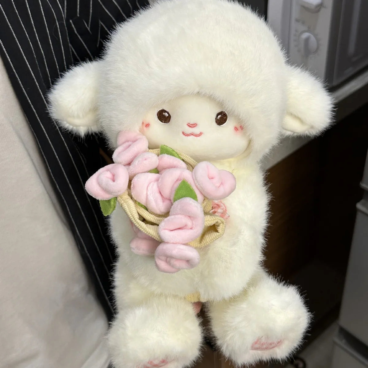 Baby Sheep Bouquet