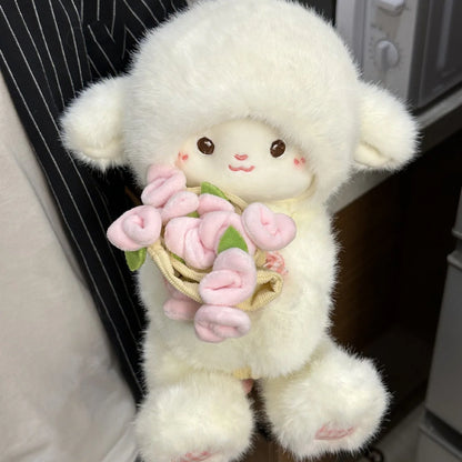 Baby Sheep Bouquet